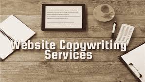 Copywriting Services